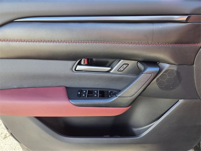 New 2026 MAZDA CX-50 AWD 2.5 Hybrid w/ Premium Pkg image 10