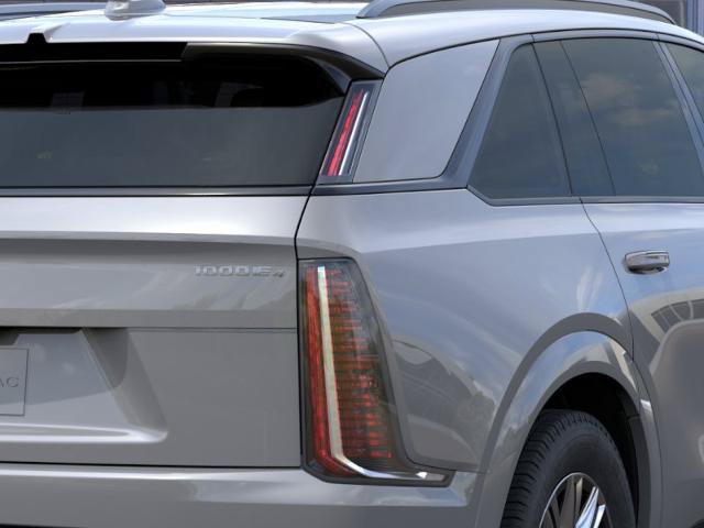 New 2026 Cadillac Escalade IQ Sport 1 AWD/4WD image 35