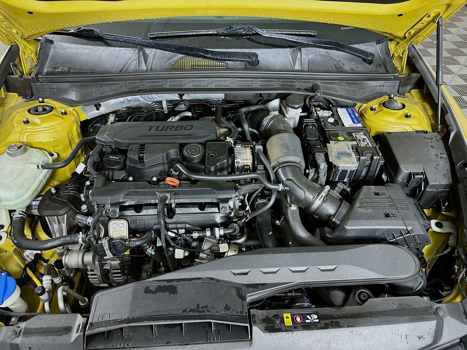 Used 2020 Hyundai Sonata SEL Plus w/ Cargo Package image 29