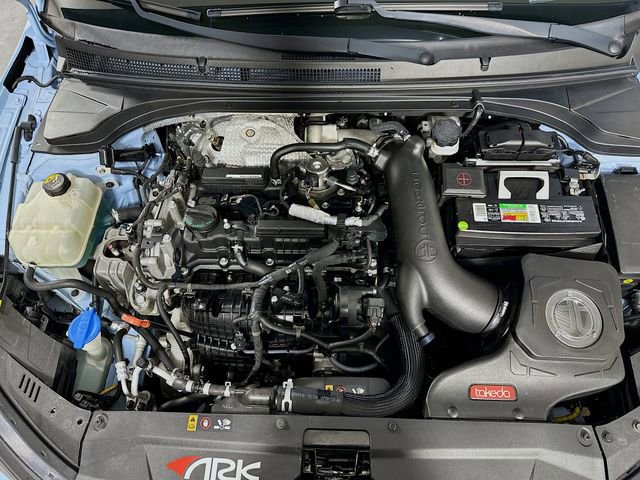 Used 2019 Hyundai Veloster N N image 29