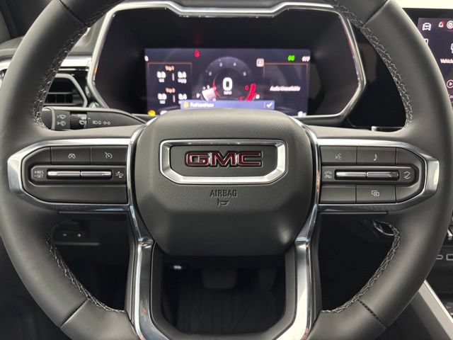 New 2026 GMC Canyon Elevation w/ Convenience Package AWD/4WD image 19