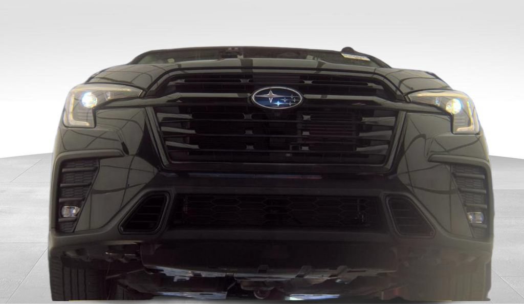 Used 2023 Subaru Ascent Onyx Edition Limited AWD/4WD video 2
