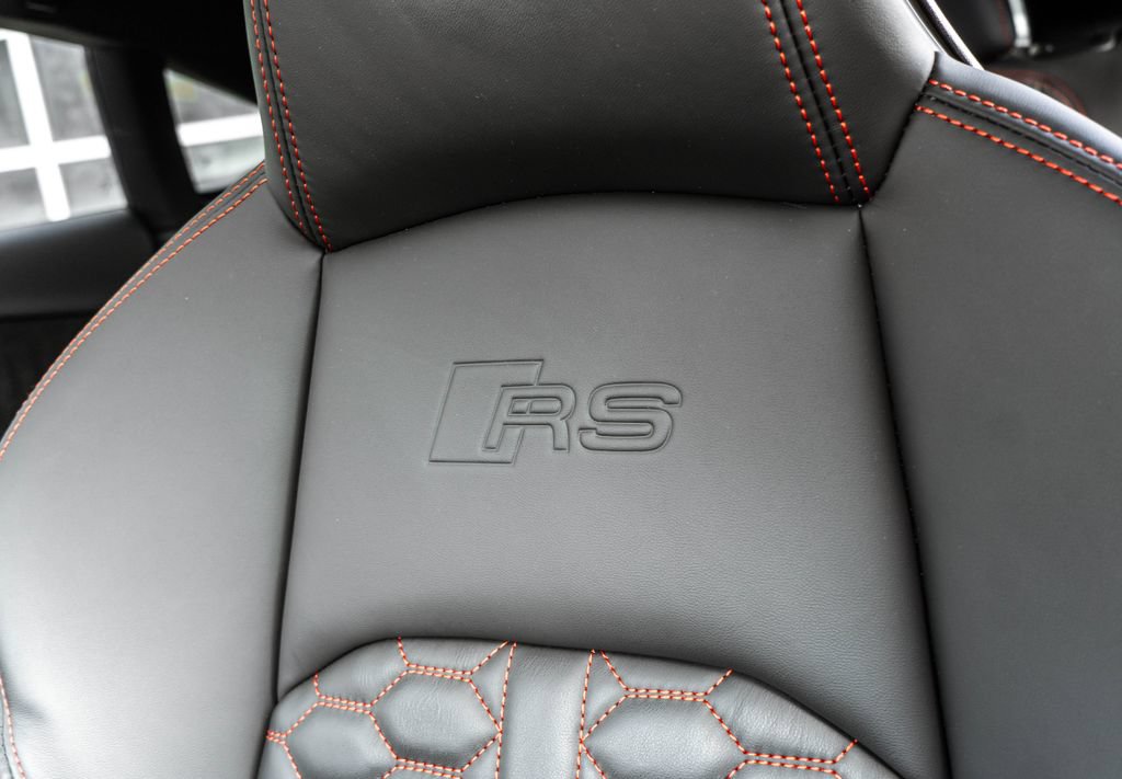Used 2024 Audi RS 5 Sportback AWD/4WD image 8