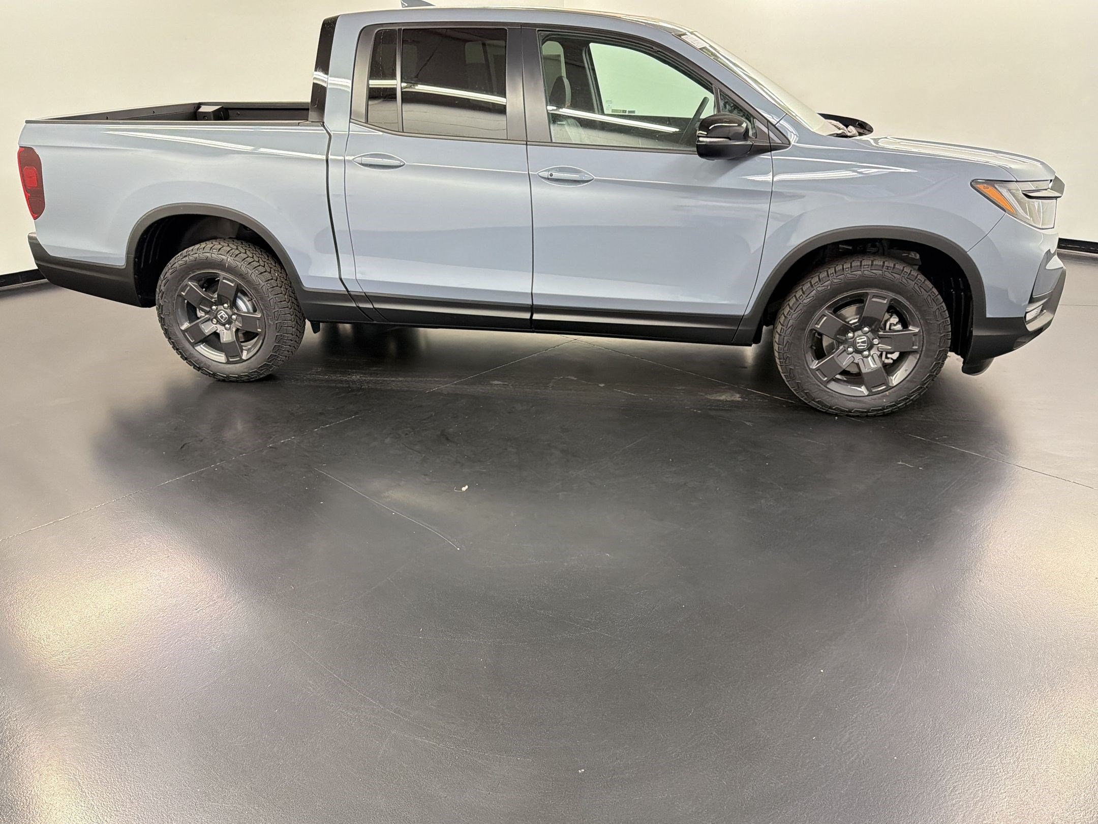 New 2026 Honda Ridgeline TrailSport image 8