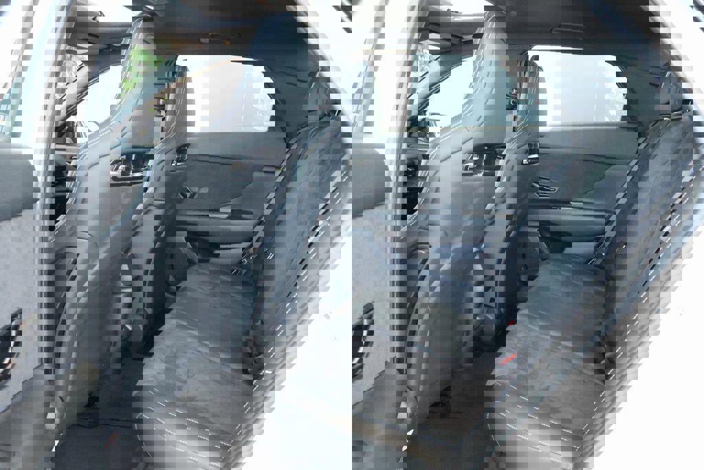 New 2025 Hyundai Elantra N image 8