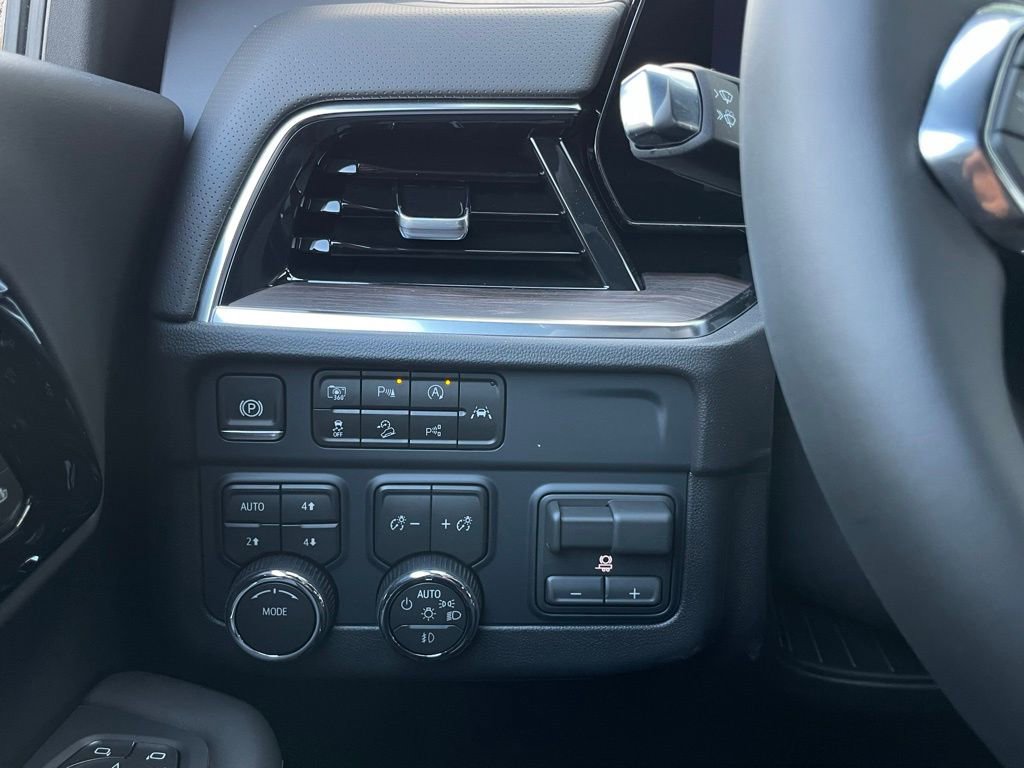 New 2026 Chevrolet Tahoe Premier image 14