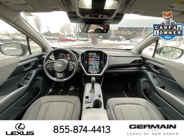 Used 2024 Subaru Crosstrek 2.0i Premium w/ Popular Package #3 image 14