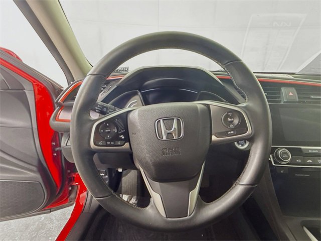 Used 2016 Honda Civic EX-L image 11