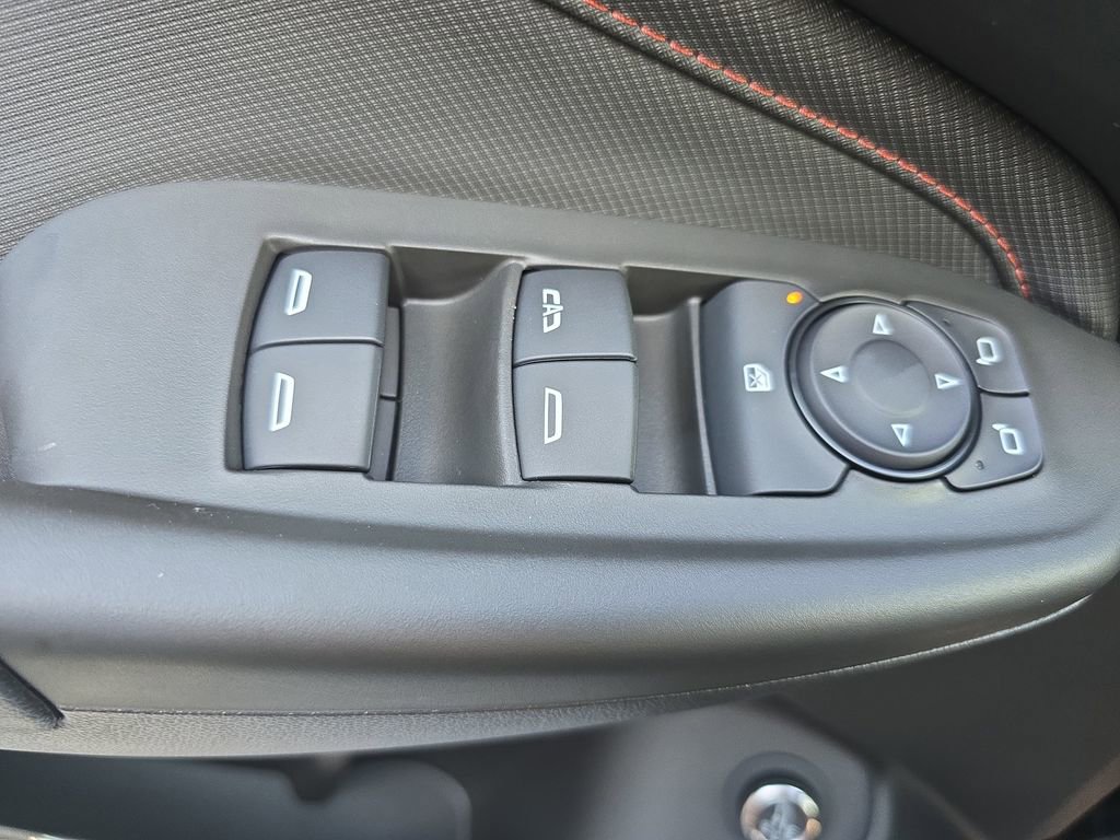 New 2026 Chevrolet TrailBlazer RS w/ Convenience Package image 29