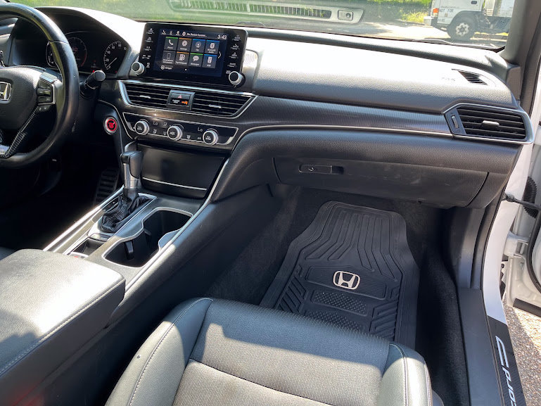 Used 2018 Honda Accord Sport image 37
