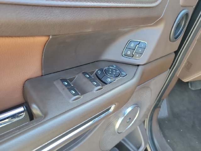 Certified 2022 Ford Expedition Max King Ranch AWD/4WD image 21
