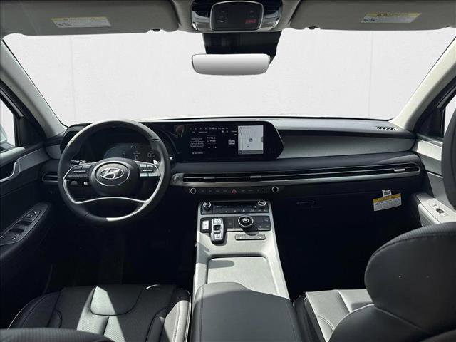 New 2025 Hyundai Palisade SEL image 15