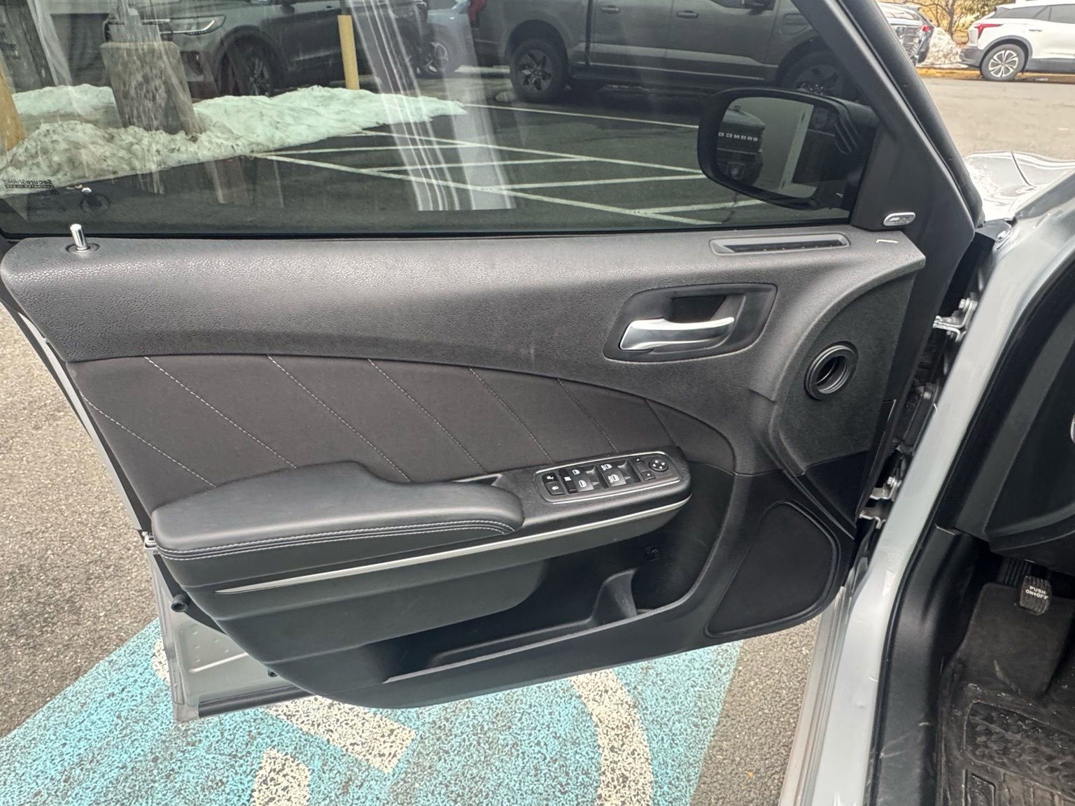 Used 2023 Dodge Charger SXT w/ Cold Weather Package image 7