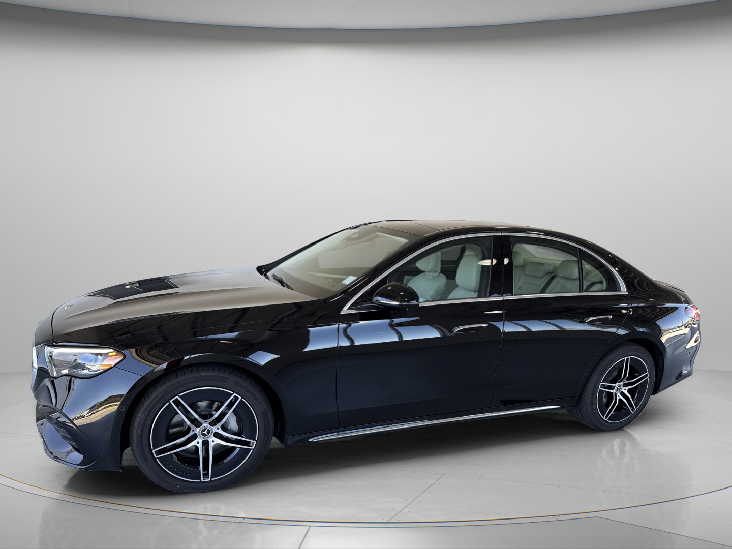 Certified 2026 Mercedes-Benz E 350 Sedan image 6