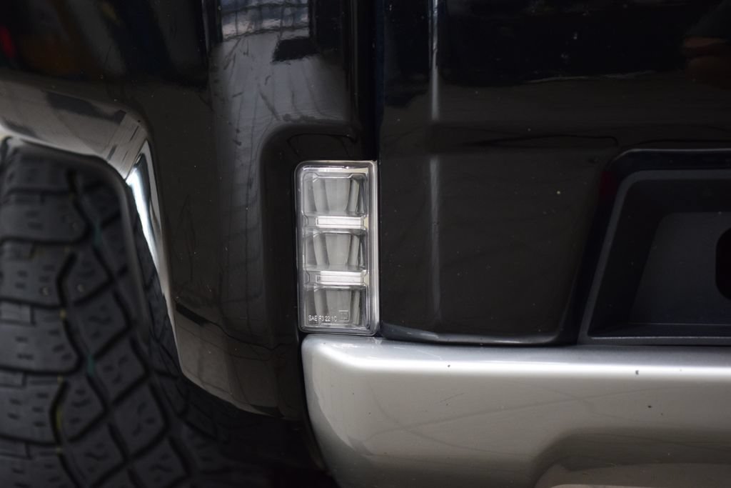 Used 2024 Chevrolet Silverado 1500 ZR2 w/ Technology Package AWD/4WD image 14