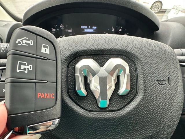 New 2025 RAM ProMaster 2500 w/ Power Group image 37