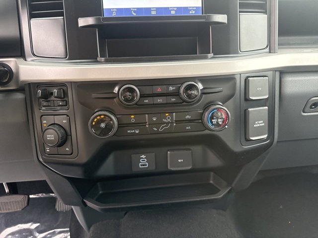 New 2026 Ford F350 XL w/ STX Appearance Package image 23