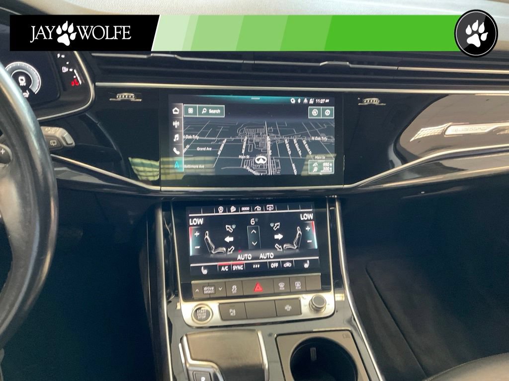 Used 2022 Audi Q7 3.0T Premium Plus AWD/4WD image 15