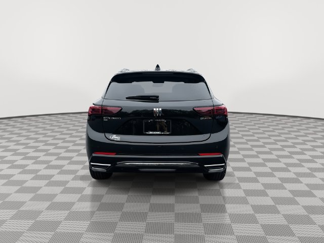 Certified 2025 Buick Envision Sport Touring AWD/4WD image 10