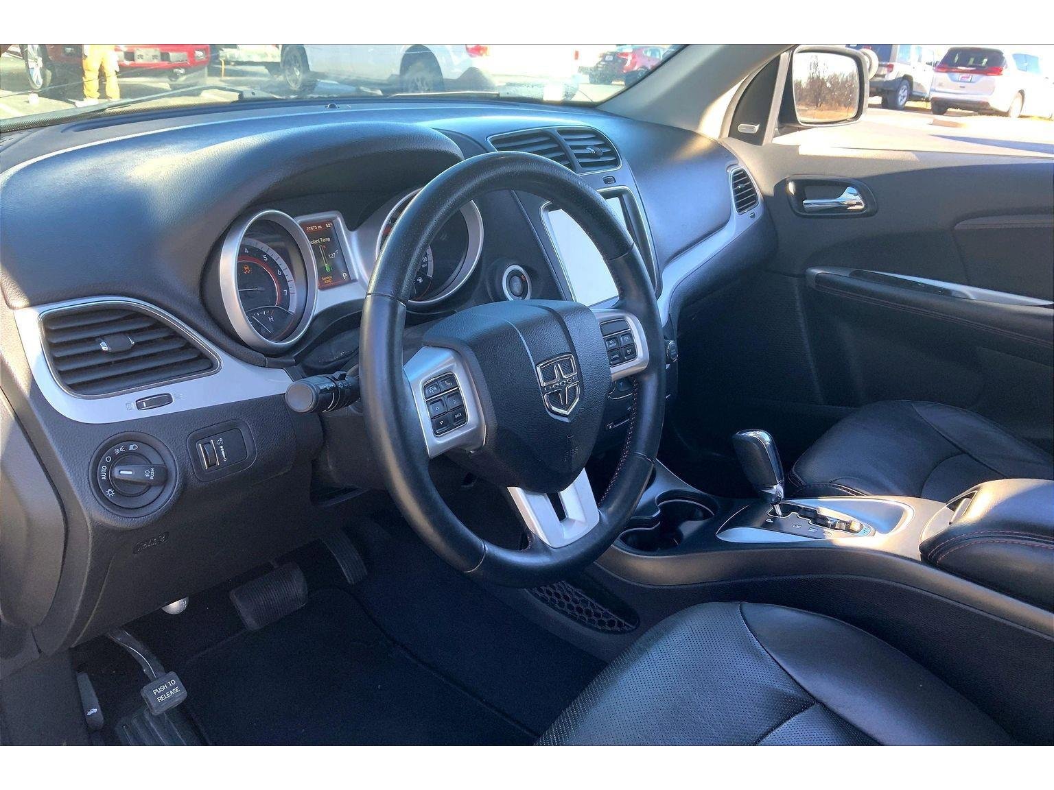 Used 2019 Dodge Journey GT image 13