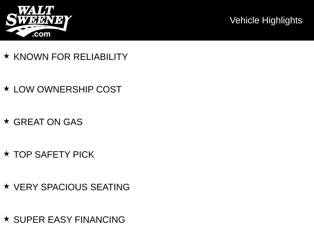 Used 2020 Toyota Camry LE image 16