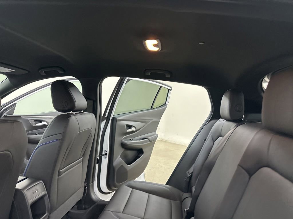 New 2026 Buick Envista Sport Touring w/ Convenience I Package FWD image 27