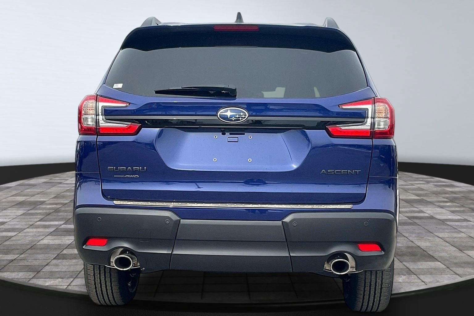 New 2026 Subaru Ascent Premium image 4