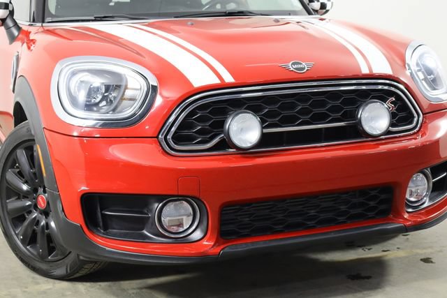 Used 2019 MINI Cooper Countryman S w/ Premium Package FWD image 42