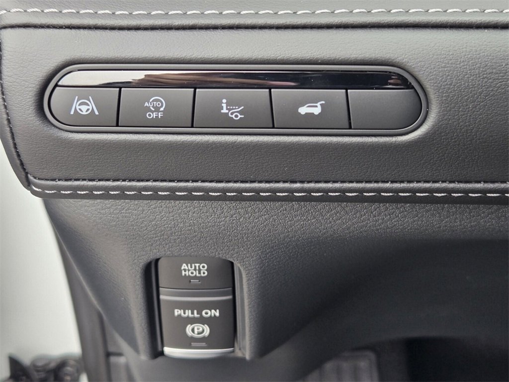 New 2026 INFINITI QX80 Autograph w/ Premium Cargo Package image 24