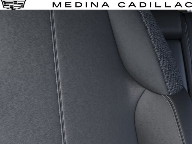 New 2027 Cadillac Optiq Sport AWD/4WD image 22