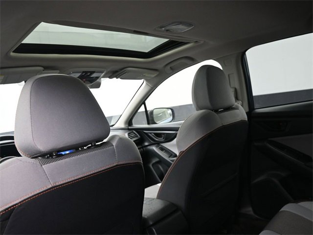 Used 2020 Subaru Crosstrek 2.0i Premium w/ Moonroof Package 2 image 19