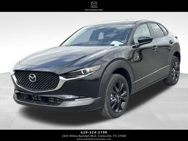 New 2026 MAZDA CX-30 AWD 2.5 S w/ Select Sport Pkg