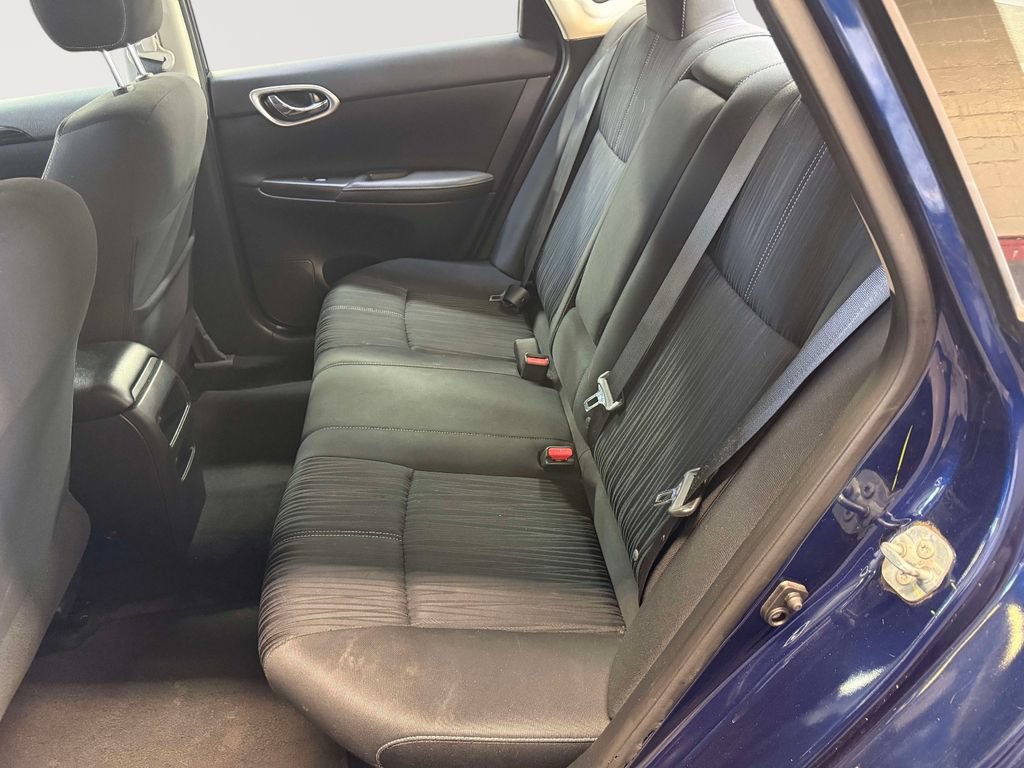 Used 2016 Nissan Sentra SV FWD image 49