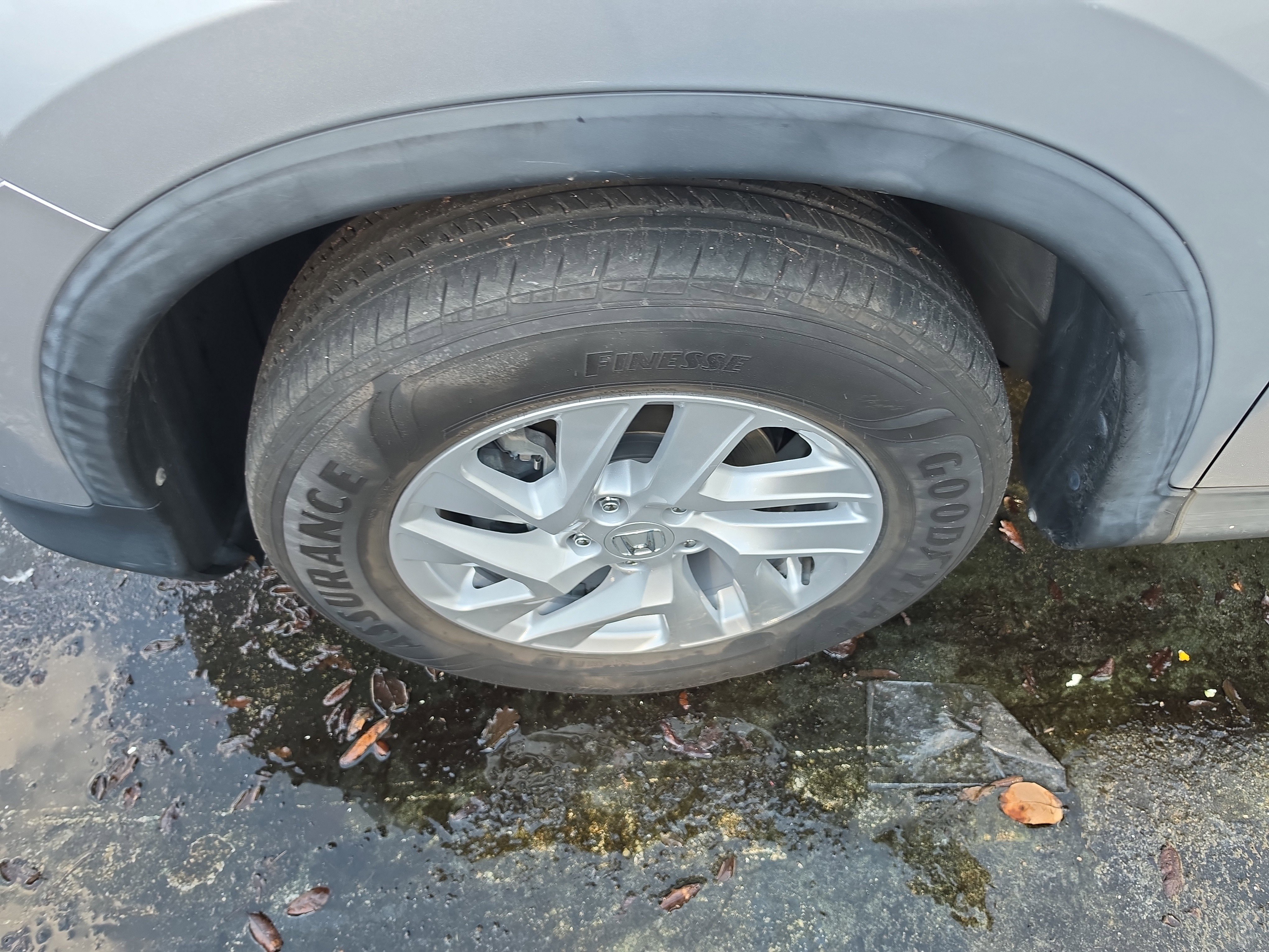 Used 2015 Honda CR-V EX-L image 10