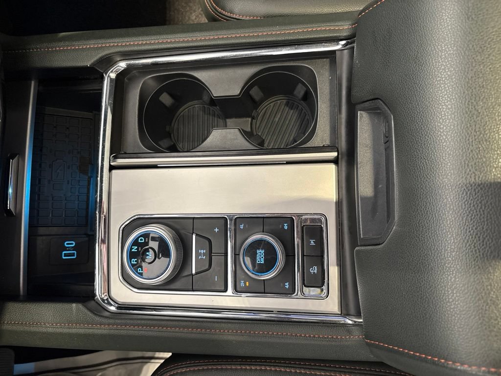 Used 2022 Ford Expedition Timberline AWD/4WD image 40