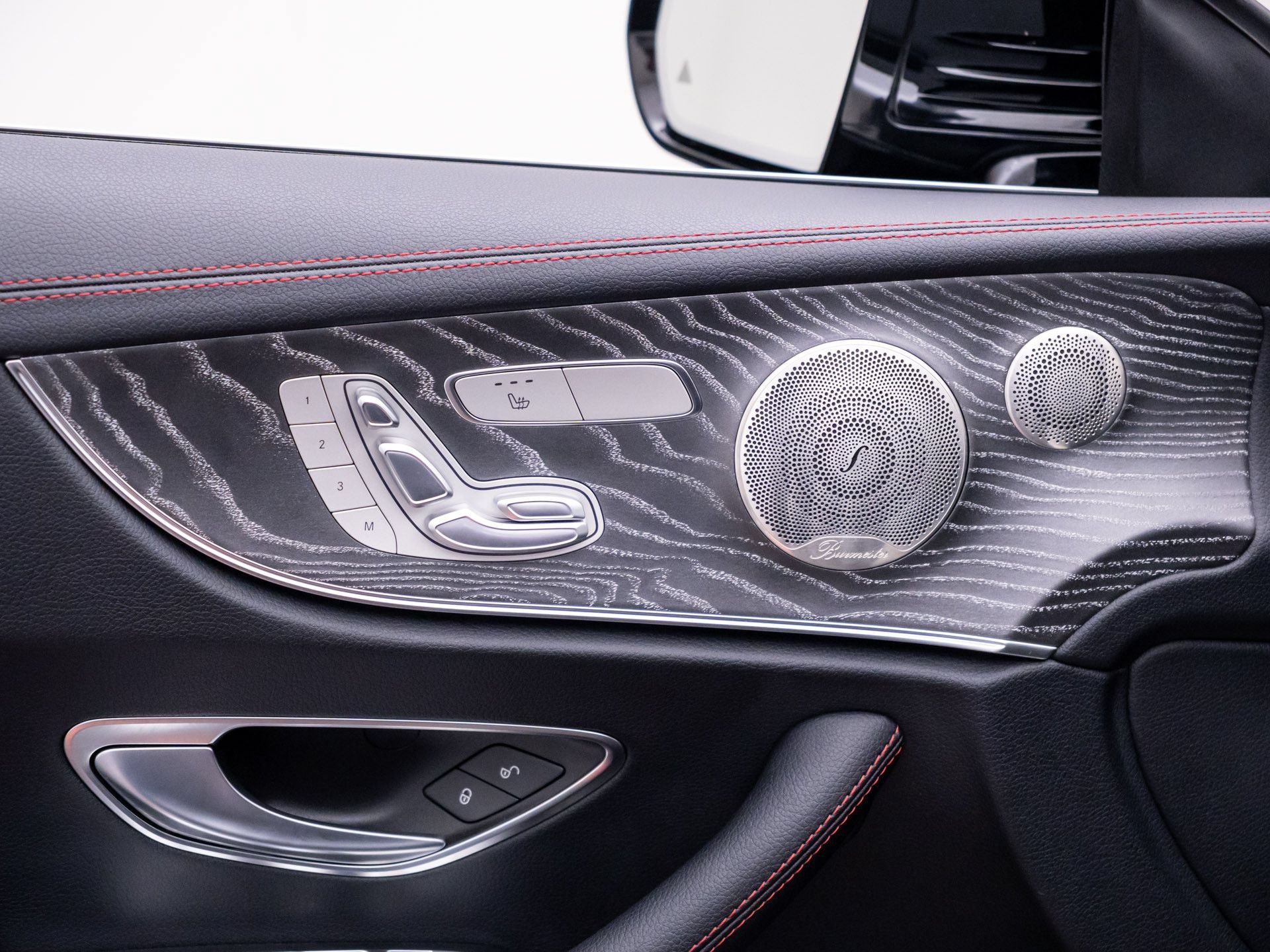 Used 2023 Mercedes-Benz E 53 AMG 4MATIC Coupe image 11