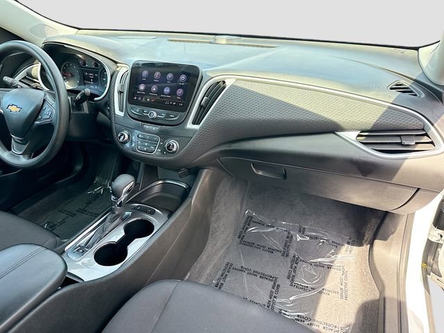 Used 2024 Chevrolet Malibu LT FWD image 27