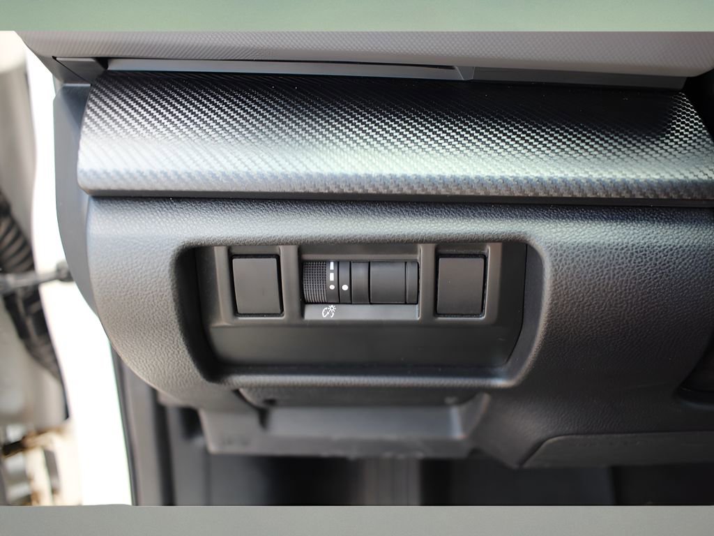 Used 2024 Subaru Crosstrek 2.5i Limited image 20