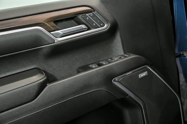 Used 2023 GMC Sierra 1500 SLT w/ SLT Convenience Package image 8