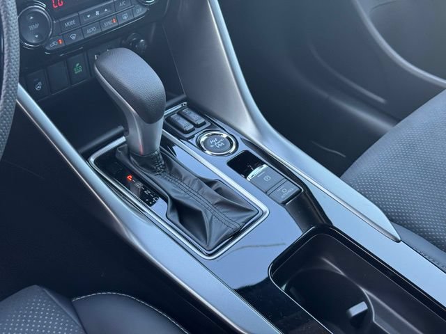 New 2025 Mitsubishi Eclipse Cross AWD image 13