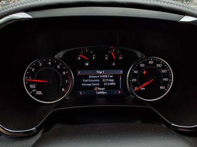 Used 2023 Chevrolet Blazer LT AWD/4WD image 21