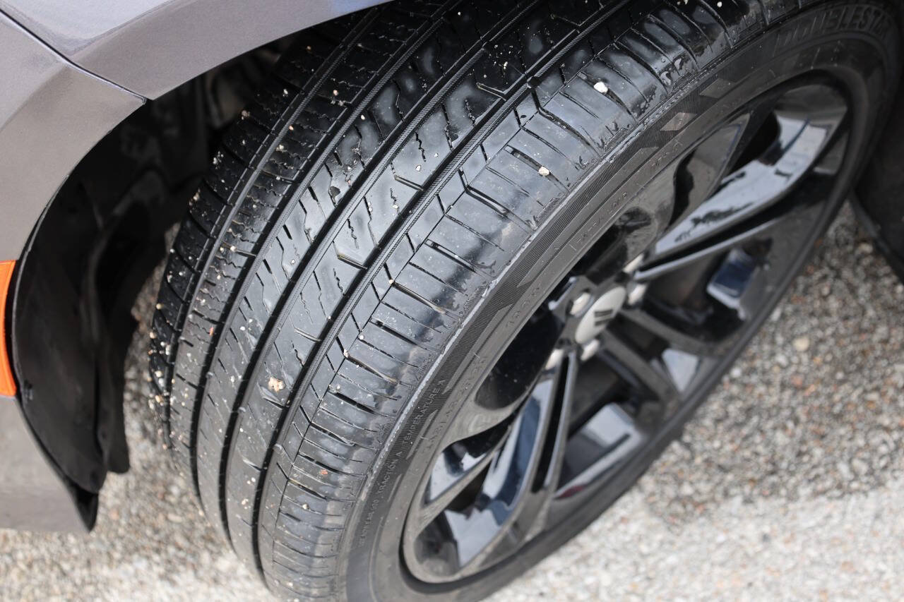 Used 2021 Dodge Charger R/T RWD image 25