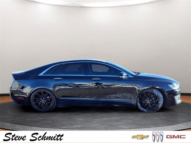 Used 2017 Lincoln MKZ Reserve w/ Drivers Package image 29