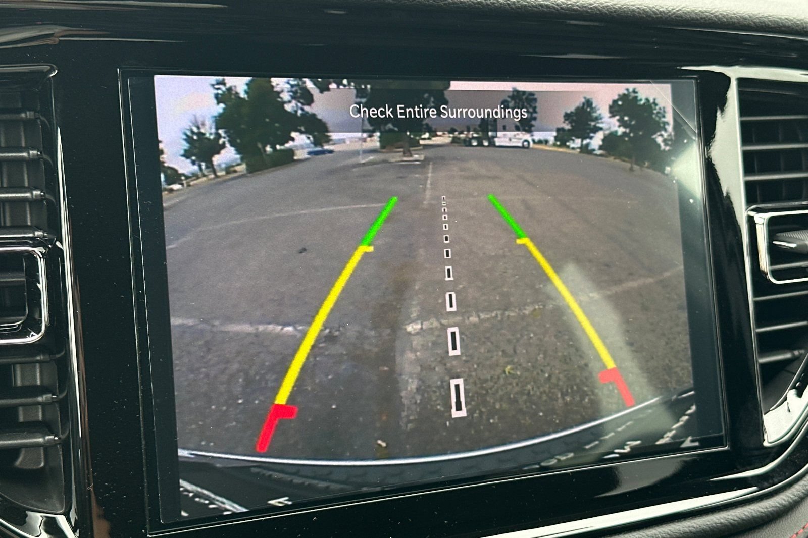 New 2026 Dodge Durango GT w/ Blacktop Package RWD image 20