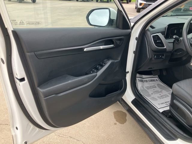 Used 2024 Kia Seltos LX AWD/4WD image 22