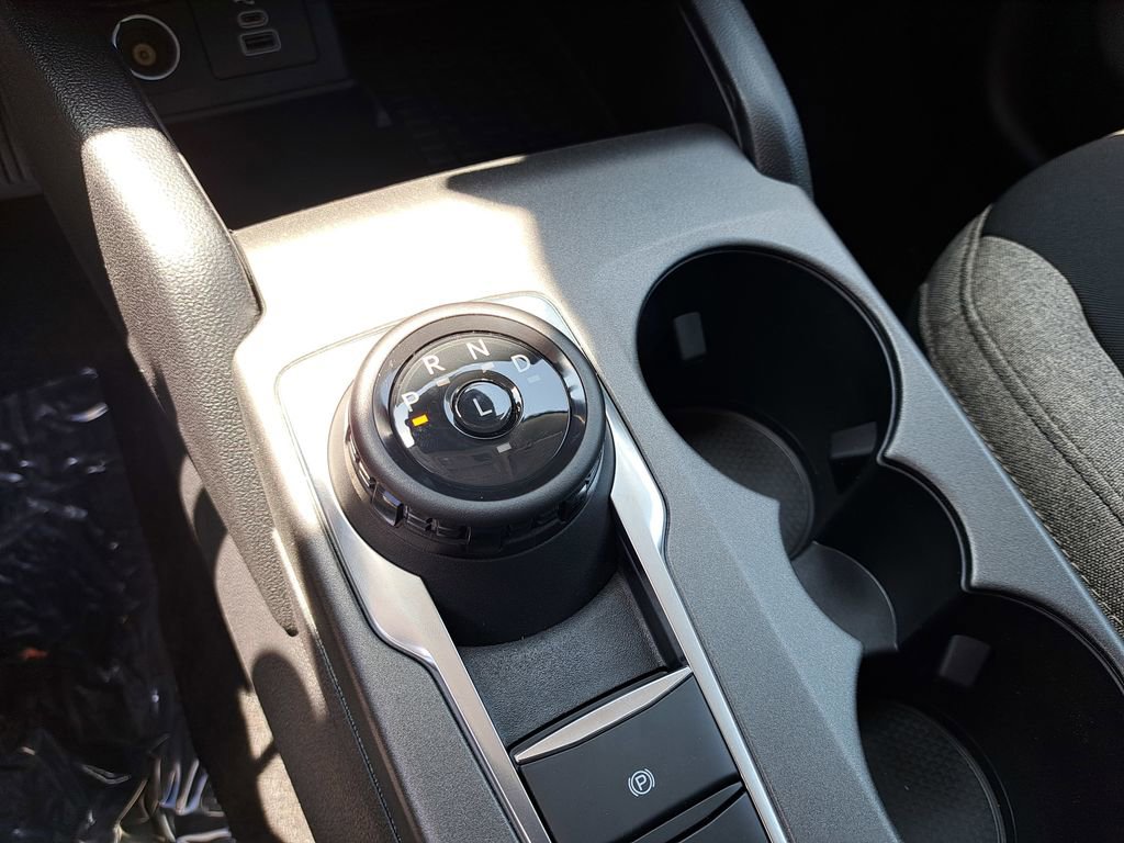 New 2025 Ford Bronco Sport Outer Banks w/ Outer Banks Tech Package+ image 11