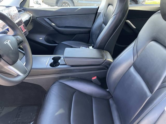 Used 2021 Tesla Model Y Long Range image 23