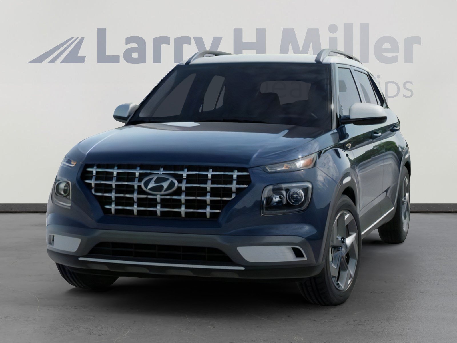 New 2026 Hyundai Venue SEL FWD image 6