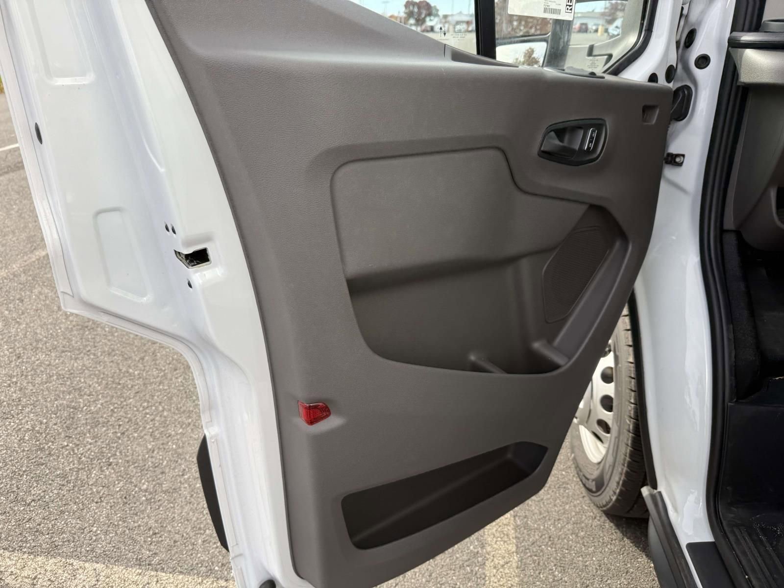 New 2024 Ford Transit 350 image 8