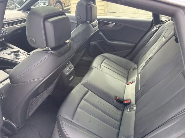 Used 2018 Audi A5 2.0T Prestige AWD/4WD image 15